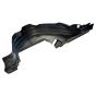 Genuine Mountfield 2446H-SD Twin, 2448H-SD Twin R/H External Belt Cover - 325060183/0