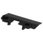 Genuine Mountfield MTF1538H, MTF1430HD Micro Lever Cover - 325109522/0