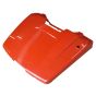 Genuine Mountfield 1530H, 1530M Grasscatcher Cover Dark Red - 325110479/2