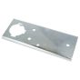 Genuine Mountfield 2446H-SD Twin, 2448H-SD Twin Shaft Flange Plate - 325650175/0