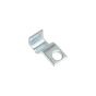 Genuine Mountfield SP555 V, SP556 BV Grasscatcher Frame Bracket - 325774220/0