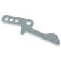 Genuine GGP Lower Hooking Clamp - 325774533/0