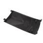 Genuine Mountfield MTF1428H, MTF72H Front Cover [Black] - 327110475/0