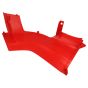 Genuine Mountfield 727H, 727M, 827H, 827M, MTF66MQ Right Rear Cover [Red] - 327110511/0