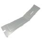 Genuine Mountfield MTF 1428H, Rider 72M Chute Deflector Plate - 327140051/1