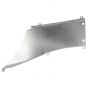 Genuine Mountfield 725V, R25V Deflector Chute - 327140056/0