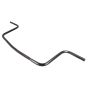 Genuine Mountfield 1228H, MTF1428H, XF140HD Support Pipe - 327869053/0