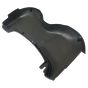 Genuine Stiga Park Front Mower Deck Cover - 337060024/0