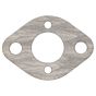 Genuine Mountfield MB28D, MB36D Carburettor Intake Gasket - 3724020