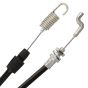 Genuine GGP Clutch Drive Cable - 381000734/1