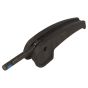 Genuine Mountfield SP465, SP535 HW Lower Locking Handle [Black] - 381003254/0