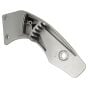 Genuine GGP Left Handle Bracket - 381005221/1