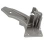 Genuine GGP Left Handle Bracket - 381005221/1