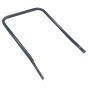 Genuine GGP Handle Middle Part Std Mcs50-47 Black - 381006668/1