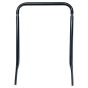 Genuine GGP Handle Middle Part Std Mcs50-47 Black - 381006668/1