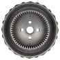 Genuine Mountfield M61PD, SP555 Wheel D=215 - 381007362/0