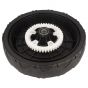 Genuine GGP Drive Wheel Assembly D=240MM - 381007467/1