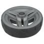 Genuine Mountfield HW531 PD V, SP535 HW Wheel Assembly C/W Bearing D=210 - 381007477/0