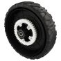 Genuine GGP Wheel Assembly D=240 - 381007801/0