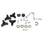 Genuine Mountfield HP425, SP425 Handle Screw Assembly Kit - 381008614/3