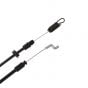 Genuine Mountfield S42R PD Li, S46R PD Li Clutch Drive Cable - 381030125/0