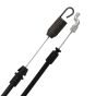 Genuine Mountfield Empress 46 Li Drive Cable - 381030148/0