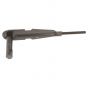 Genuine GGP Front Fulcrum Lever R/H - 382318155/0