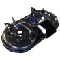 Genuine Mountfield 1640H, T40H 40" (102cm) Cutter Deck Casing NJ102 - 382564151/1