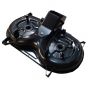 Genuine GGP Cutter Deck Casing 102cm/40" - 382565025/1
