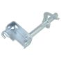 Genuine GGP Blade Engage Control Axle - 384001007/0