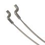 Genuine GGP Deck Engagement Cable - 384004605/1