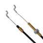 Genuine GGP Brake Control Cable - 384207105/0