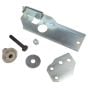 Genuine Mountfield 827H, 827M Complete Blade Brake Assembly - 384220506/1