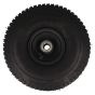 Genuine Mountfield MTF1428H, MTF72H Wheel Assembly 11" [Wanda] P512 - 384680083/0