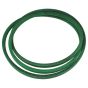 Genuine Stiga Titan 26B Front Mower PTO Belt - 9585-0195-01