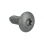 Genuine Mountfield 2243H-SD Twin, 2448H-SD Twin, 4155H Screw M6x16 - 9893-0616-16