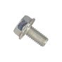 Genuine Mountfield Stiga Screw M6SF M6x12 TL - 9959-0612-16