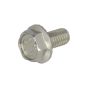 Genuine Mountfield Stiga Screw M6SF M6x12 TL - 9959-0612-16