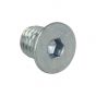 Genuine GGP Bottom Blade Screw - MAS-008611