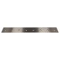 Genuine Masport 20" 500 Golf Blade Baseplate - 032021