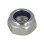 Genuine Masport Nyloc Nut M8 - 501793