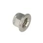 Genuine Masport M10 Flanged Nut - 503672