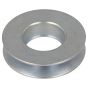 Genuine Masport Pulley V Idler - 557316