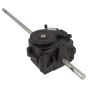 Genuine Masport 800ST Gearbox - 573181