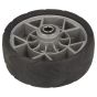 Genuine Masport 150mm Spoked Front Wheel - 579195