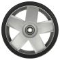 Genuine Masport BB Spoked Wheel 200mm - 579197