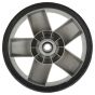 Genuine Masport BB Spoked Wheel 200mm - 579197