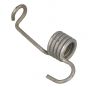 Genuine Efco Transmission Spring - 66060286 - ONLY 1 LEFT