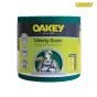 Oakey Liberty Green Sanding Roll 115mm x 10m Coarse 40g - 66261116753