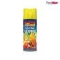 Plasti-kote Super Gloss Spray Yellow 400ml - 440.0011115.076